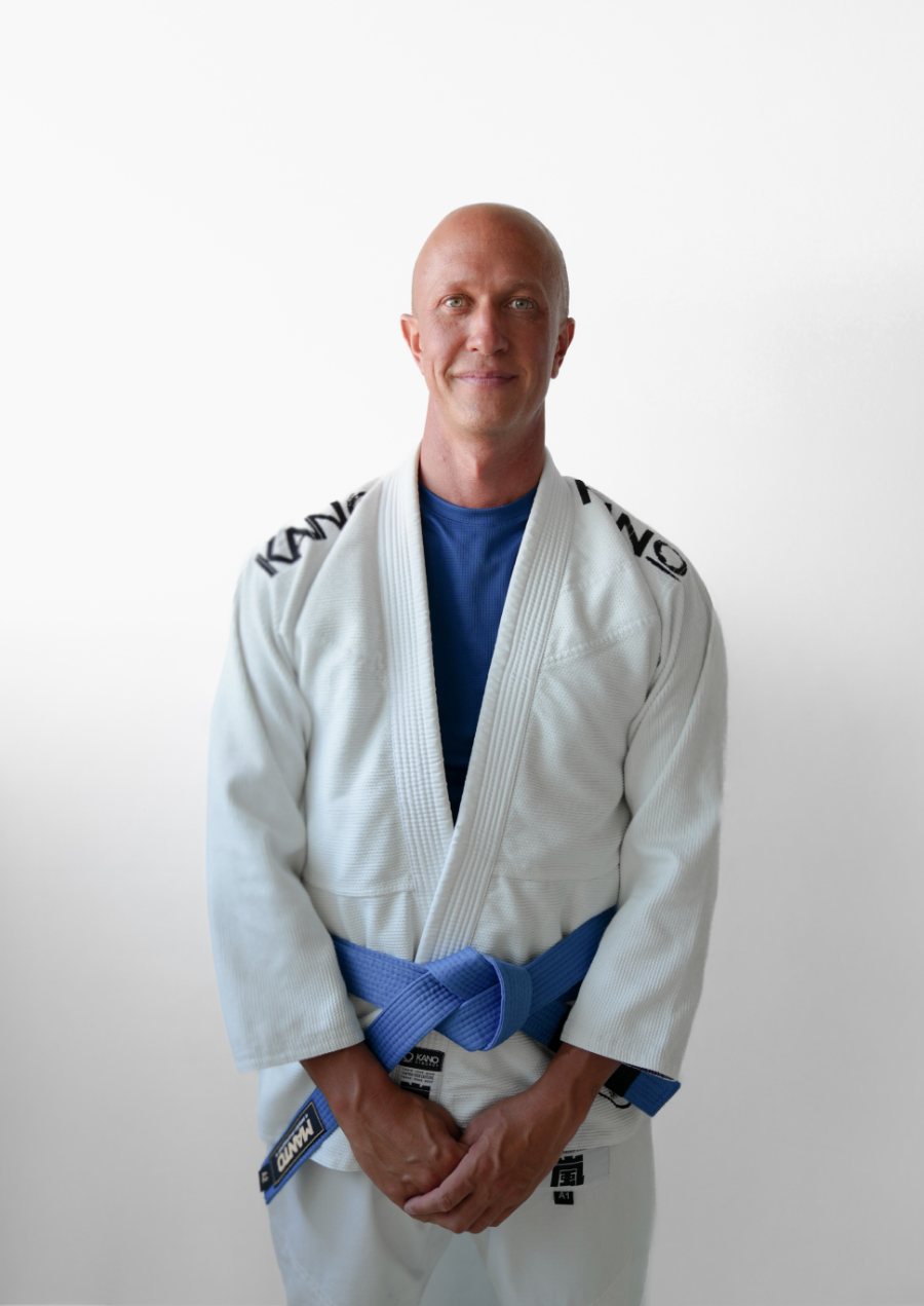 Adam Alexander