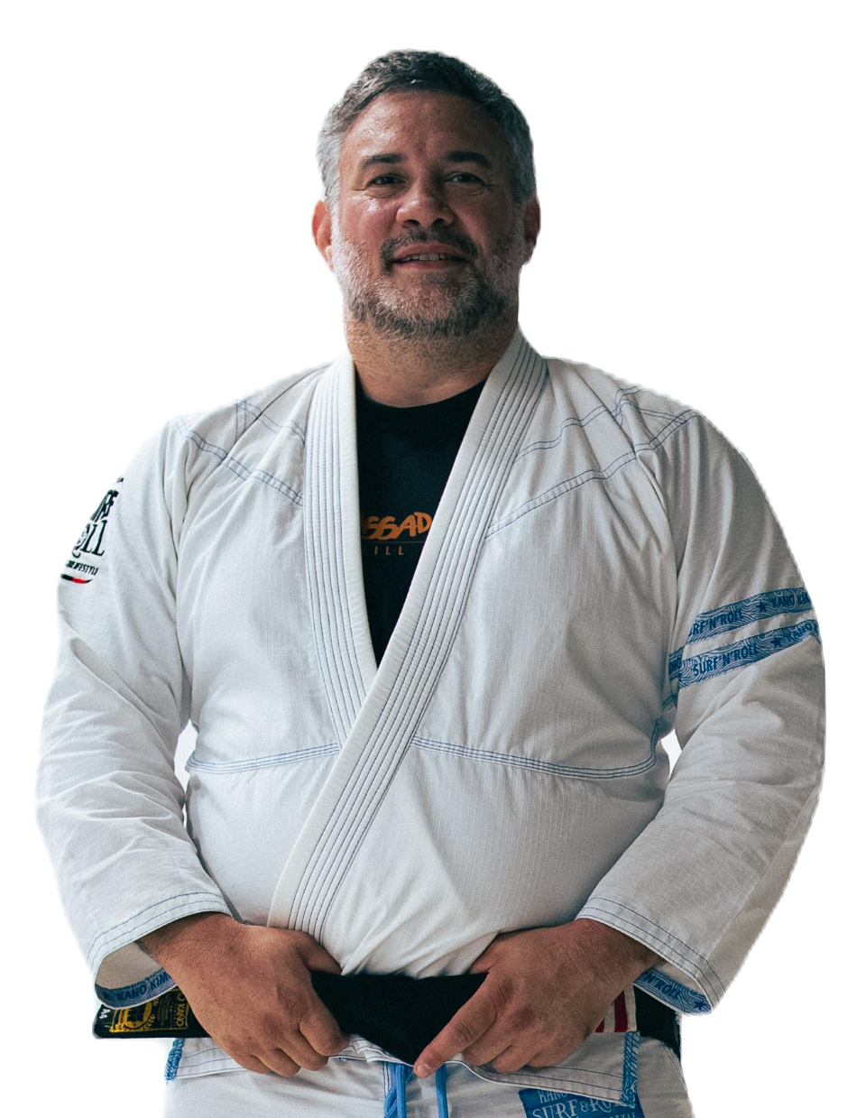 Ivan Tomasetti — owner & adults head coach