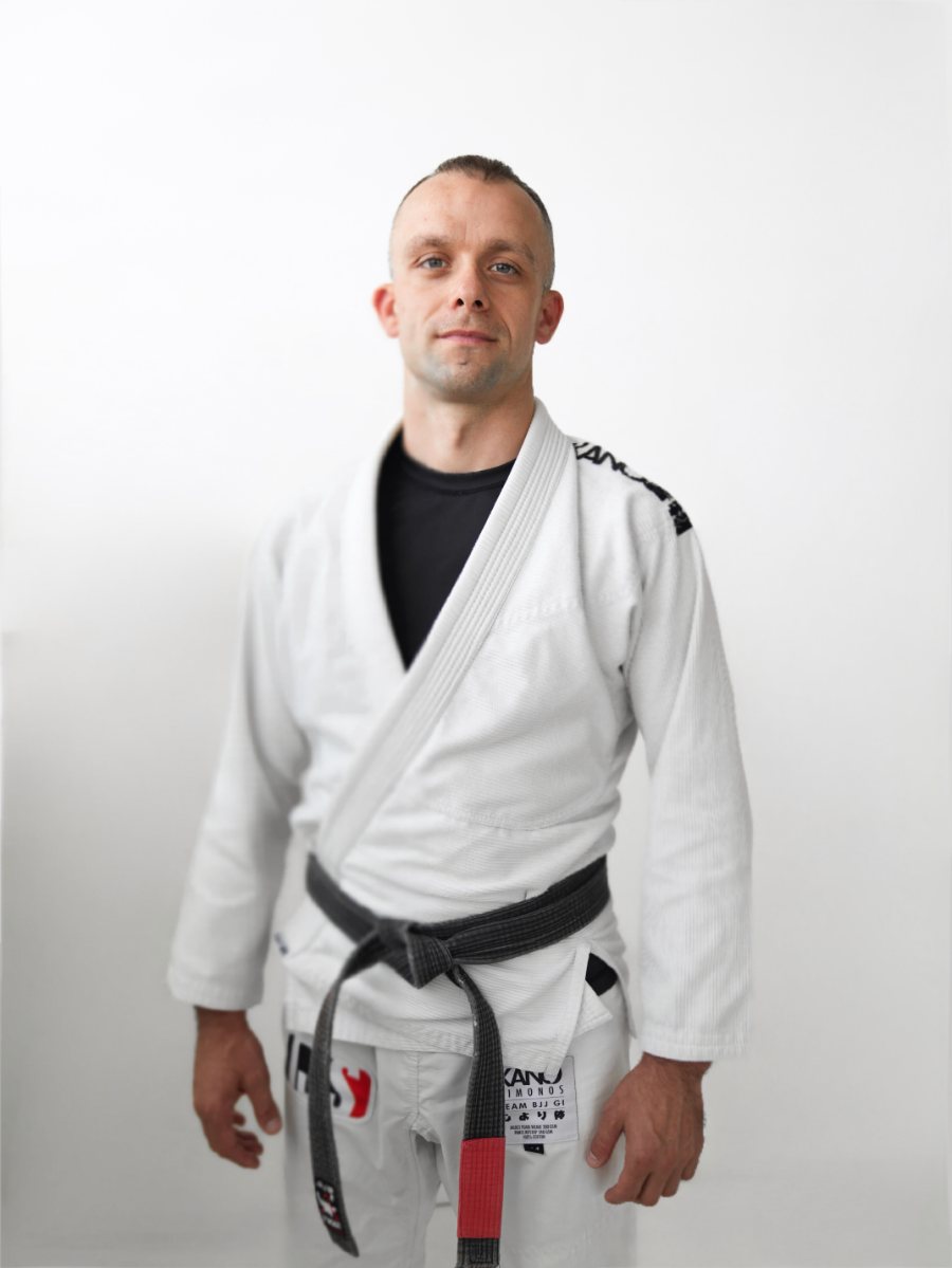 Vitalii Stasiv