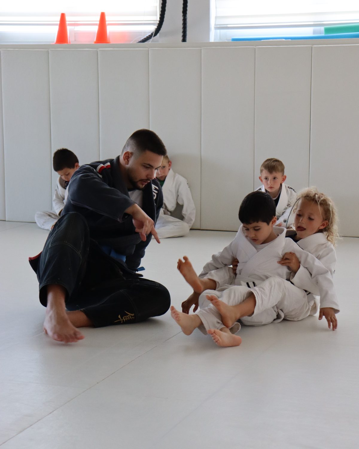 Kids